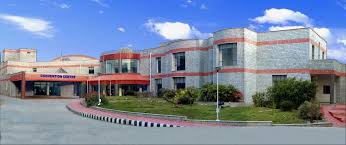 NIMHANS Convention Centre Banglore
